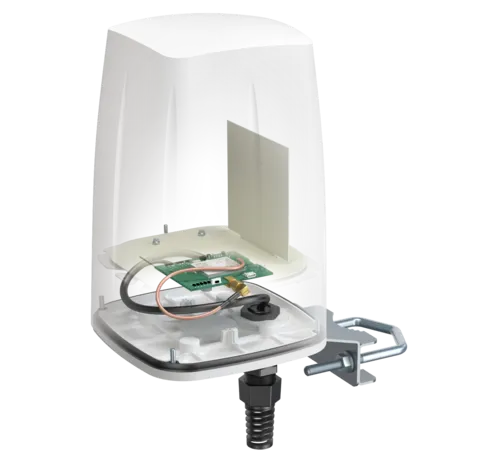 QuWireless omni LTE-Antenne für TRB140 mit behuizing