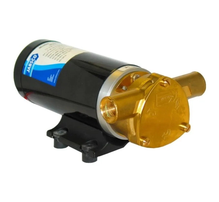 Bilge- und dekwaspomp Maxi Puppy 45 l/m