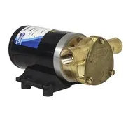 Jabsco Bilge- und dekwaspomp Maxi Puppy 32 l/m