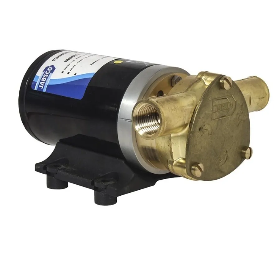 Bilge- und dekwaspomp Maxi Puppy 32 l/m