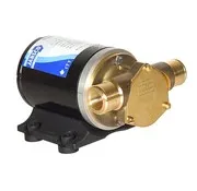 Jabsco Bilge- und dekwaspomp Maxi Puppy 7,4 l/m