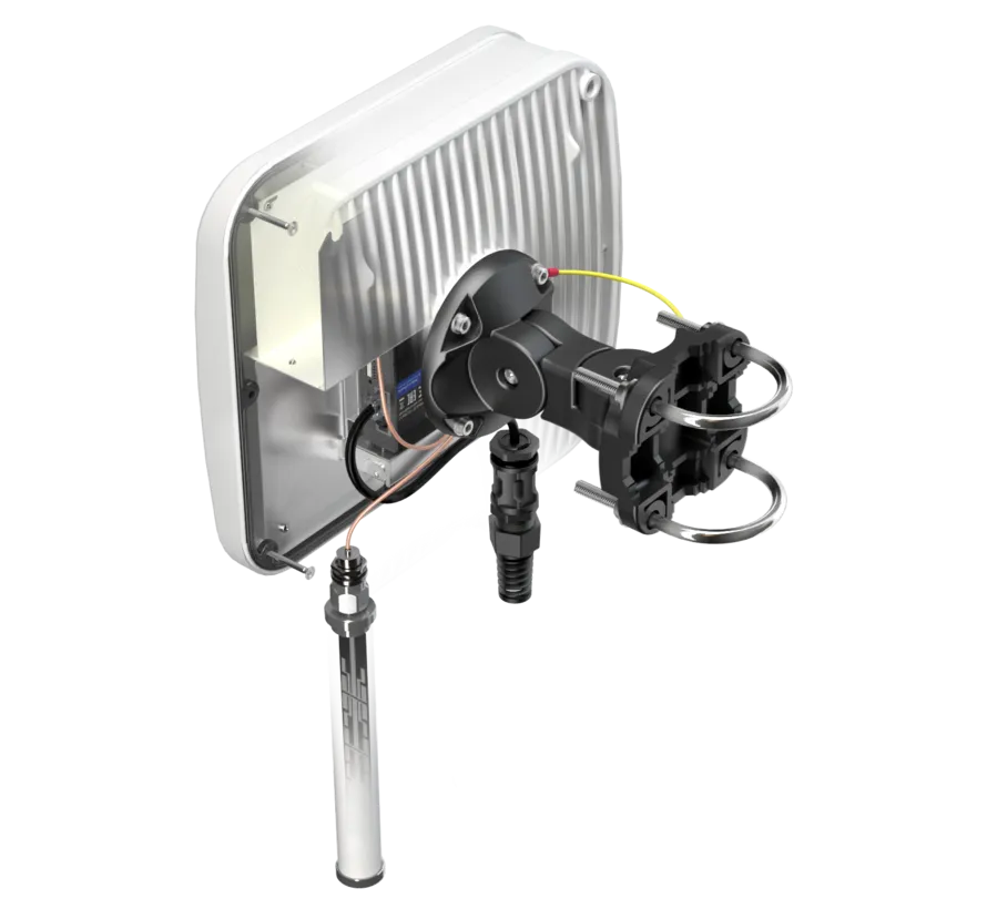 QuMax Antenne für RUT routers