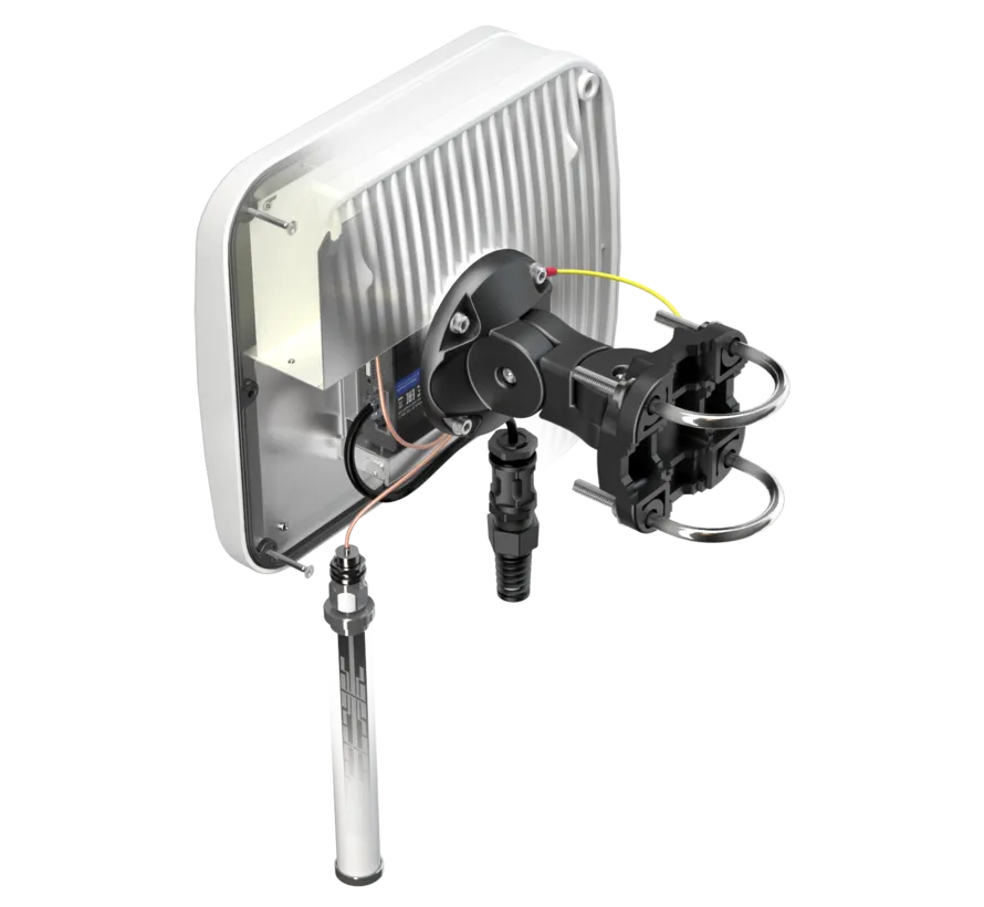 QuMax Antenne für RUT routers