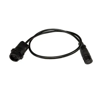 Lowrance 7-Pin transducer cable