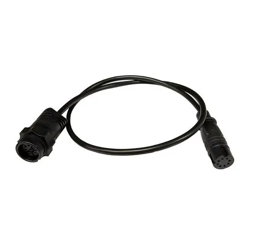 Lowrance 7-Pin transducer cable