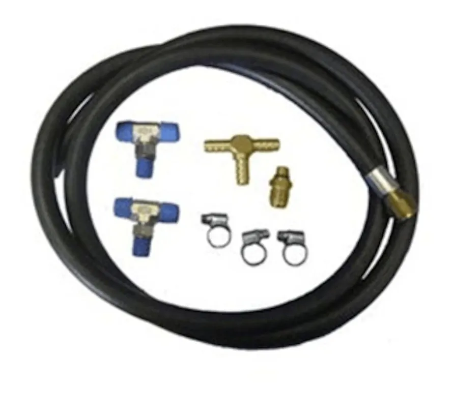 VERADO Fitting Kit for PUMP-1