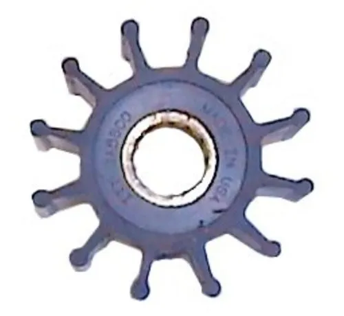 Jabsco Impeller Kit 12 blads
