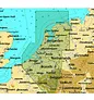 België-Nieuwpoort tot Amsterdam