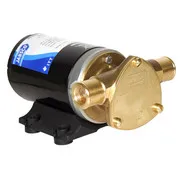 Jabsco Bilge- und dekwaspomp Junior 15 ltr/min