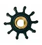 Impeller Kit 10 blads - nitriel