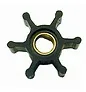 Impeller Kit 6 blads - nitriel