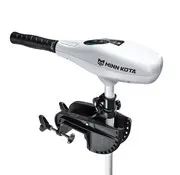 Minn Kota Ulterra Riptide Boegmotor with i-Pilot Link