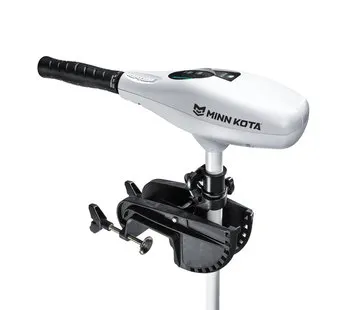 Minn Kota Ulterra Riptide Boegmotor with i-Pilot Link