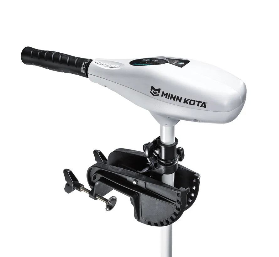 Ulterra Riptide Boegmotor with i-Pilot Link