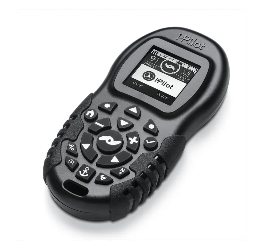 Ulterra Riptide Boegmotor mit i-Pilot Link