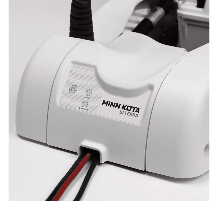 Ulterra Riptide Boegmotor with i-Pilot Link