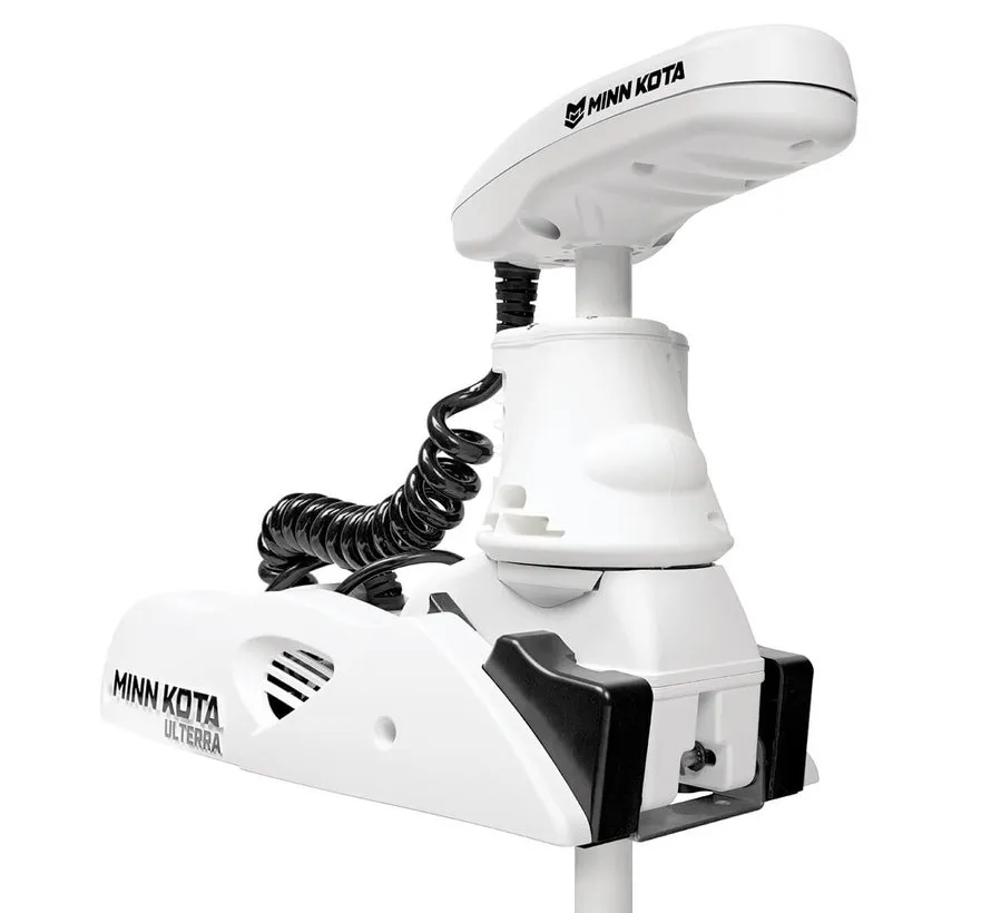 Ulterra Riptide Boegmotor mit i-Pilot Link