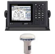 FURUNO GP170 GPS Navigator