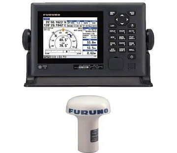 FURUNO GP170 GPS Navigator
