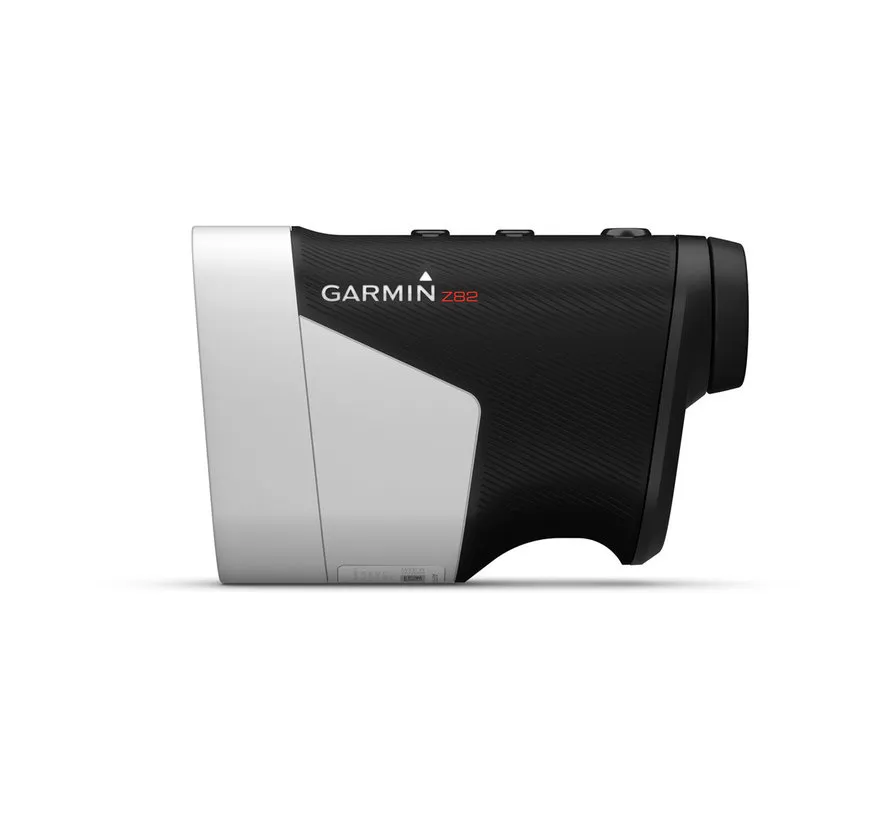 Approach Z82 Golf Laser Rangefinder with GPS