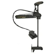 Minn Kota Ultrex BT Boegmotor with iPILOT