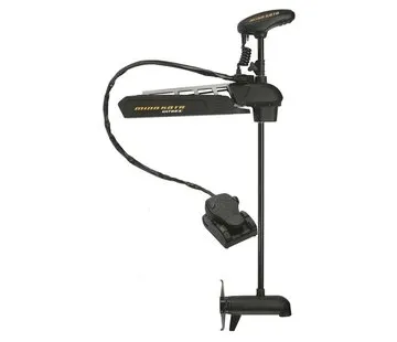 Minn Kota Ultrex BT Boegmotor mit iPILOT
