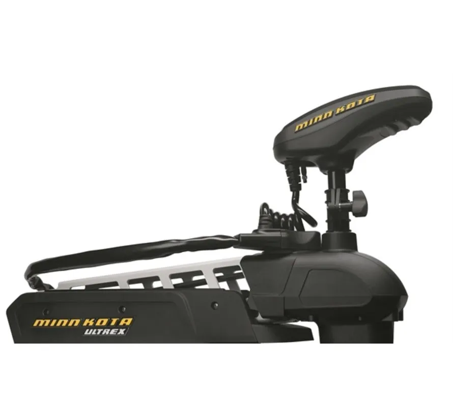 Ultrex BT Boegmotor with iPILOT