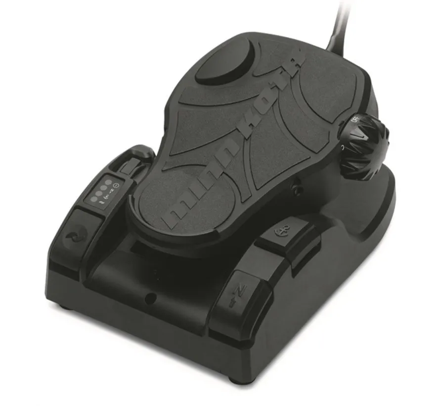 Ultrex BT Boegmotor mit iPILOT
