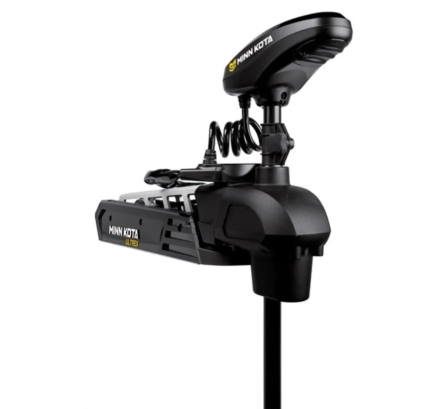 Ultrex BT Boegmotor mit iPILOT