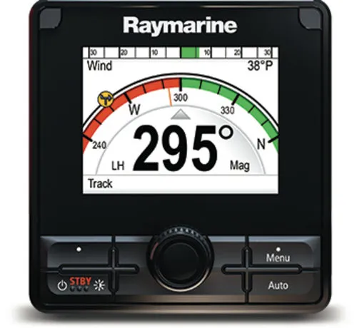 Raymarine Autopilot bedieningsunit p70