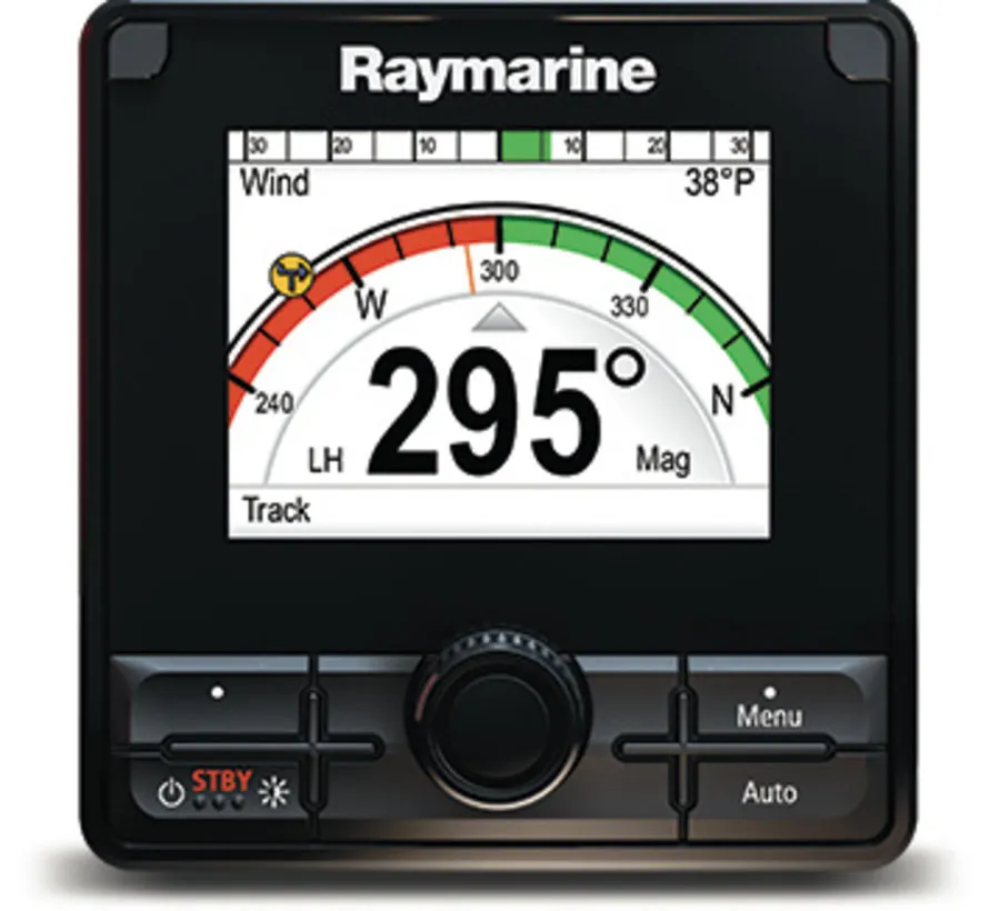 Autopilot bedieningsunit p70