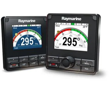 Raymarine Autopilot bedieningsunit p70