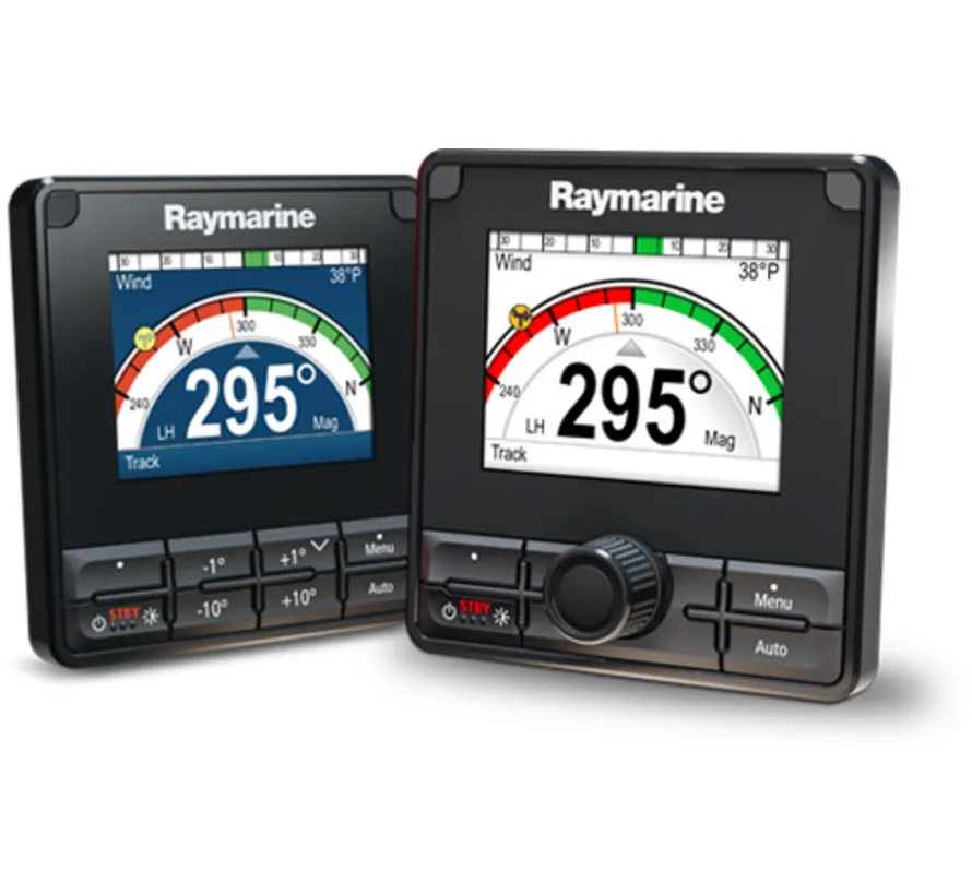 Autopilot bedieningsunit p70