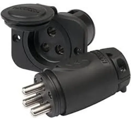 Marinco Trolling Motor Plug