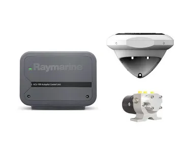 Raymarine Hydraulischer Autopilot EV-100 ohne Steuerung