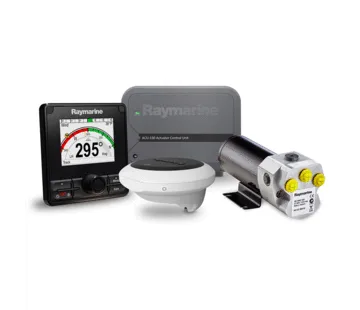 Raymarine EV-150 Hydraulisch