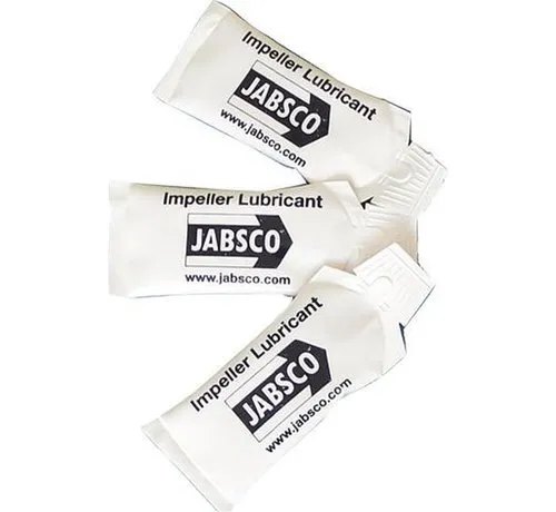Jabsco Impeller Lubricant