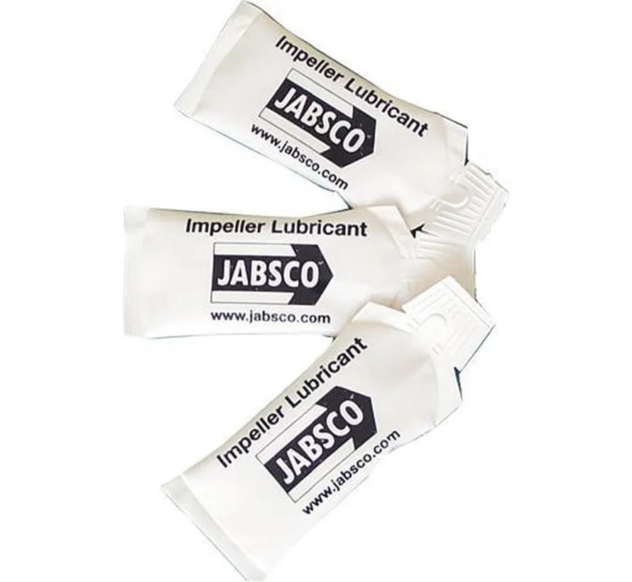 Impeller Lubricant
