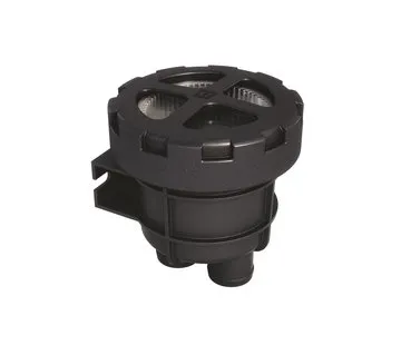 Vetus Heavy-duty water strainer 38 mm