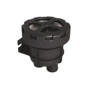 Vetus Heavy-duty water strainer 25 mm
