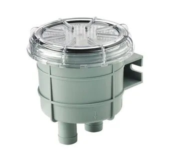 Vetus Kühlwasserfilter 16 mm