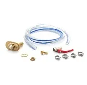 Vetus Kühlwasserfilter-Kit type FTR330