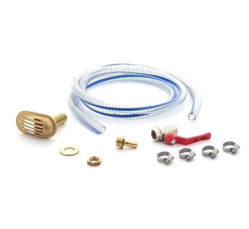 Vetus koelwaterfilterkit type FTR330