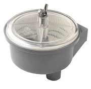 Vetus FILTER150 cooling water strainer