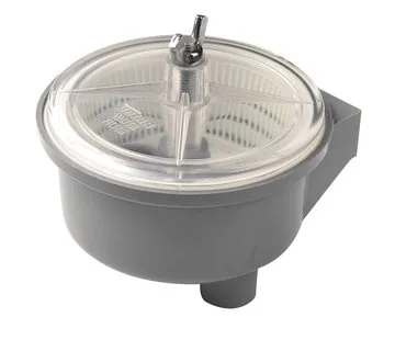 Vetus koelwaterfilter type 150