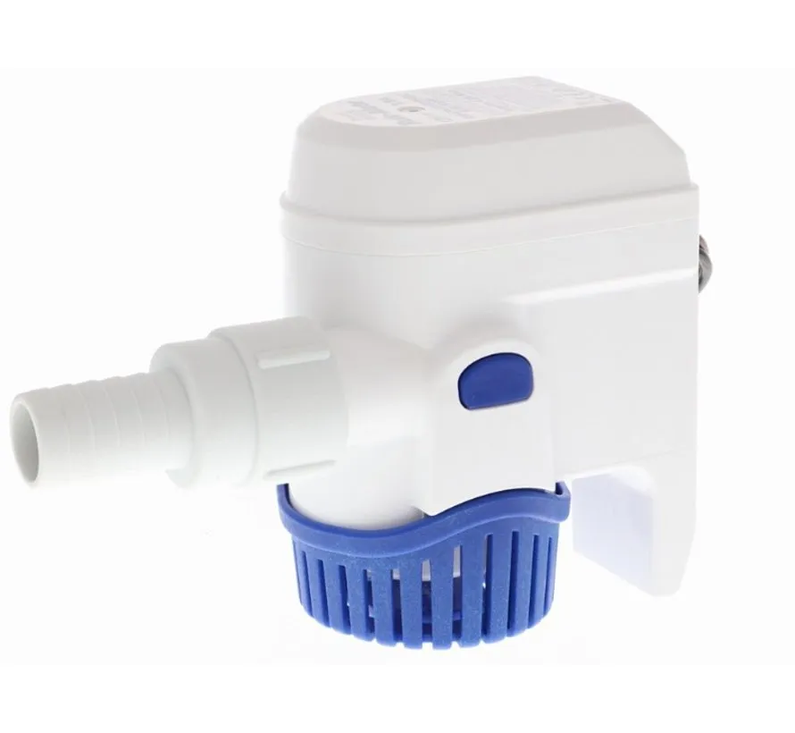 Bilge pump Mate 1100B