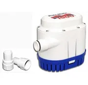 Rule Bilgepumpe Mate 1500A