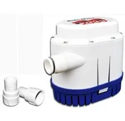 Rule Bilge pump Mate 2000A