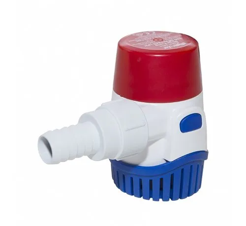 Rule Bilge pump Standaard 800