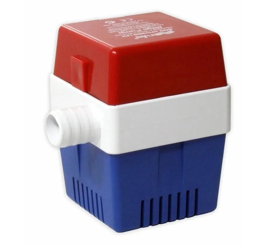Bilge pump Standaard 800